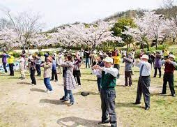 Falun Gong in Japan